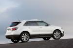 Saab 9-4X 2011 года